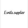 esntls_supplier
